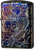 らき⭐︎すた　ジッポー　5個セット 2025年最新】ライター らきすたの人気アイテム - メルカリ